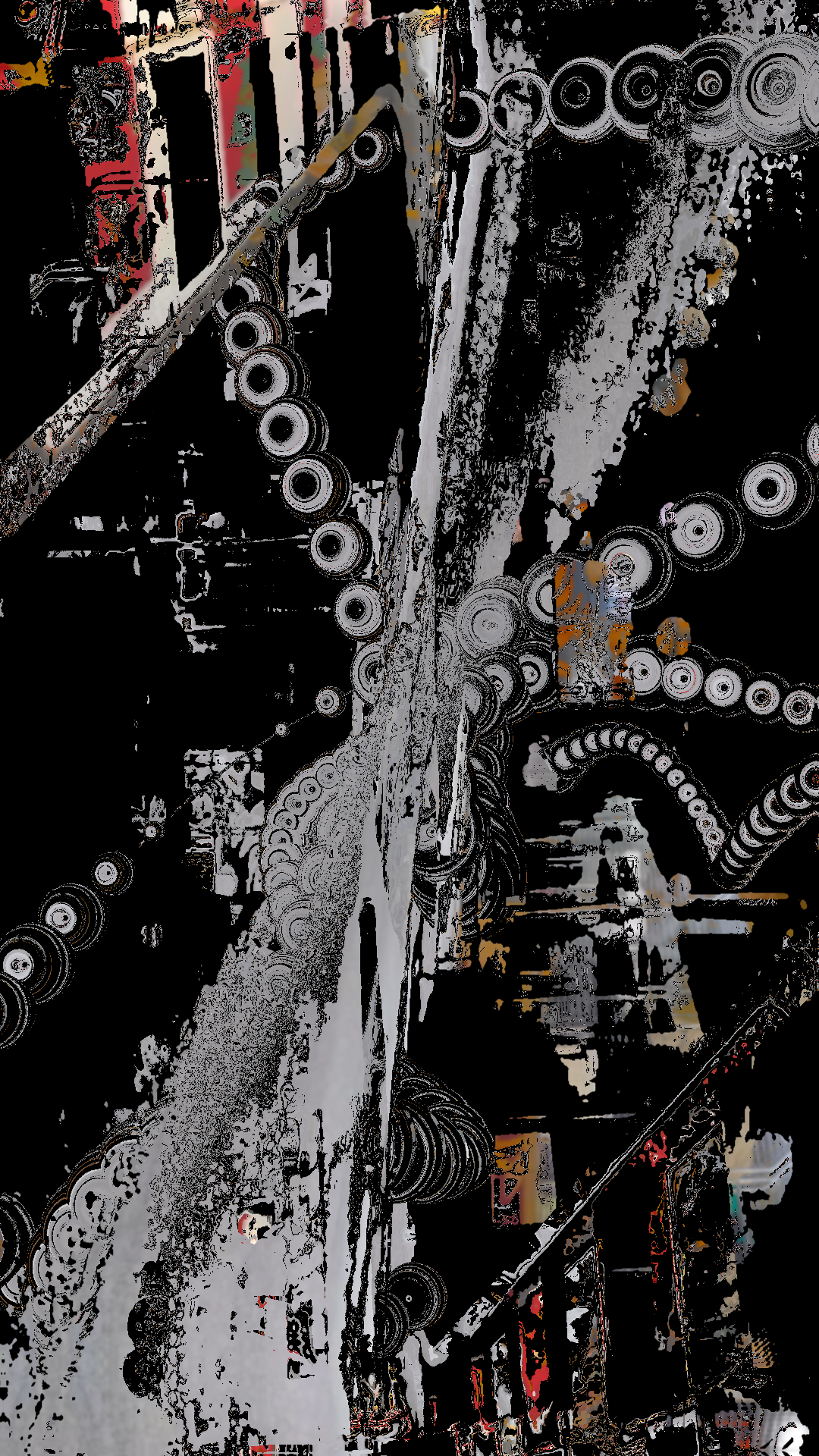 Glitches