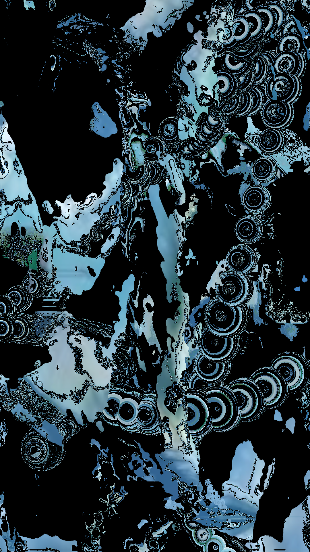 Glitches