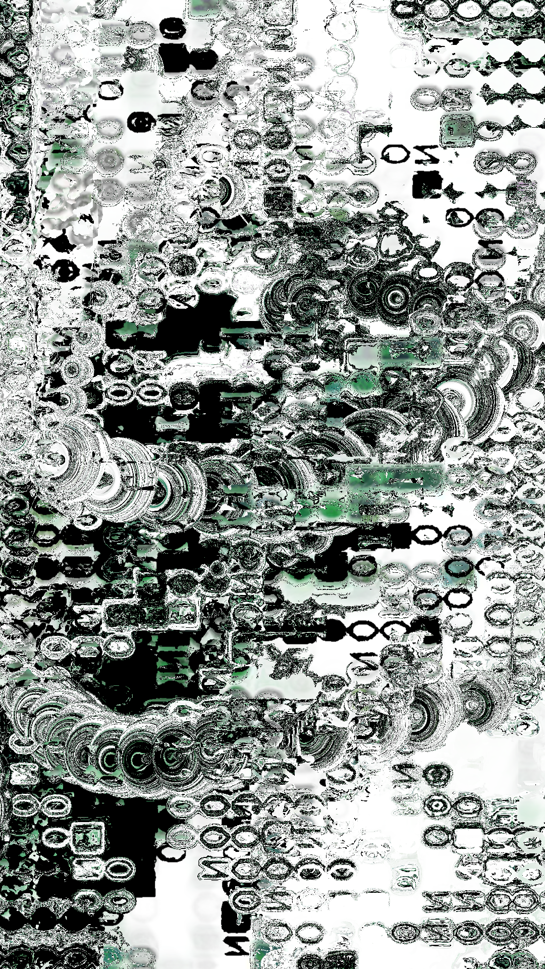 Glitches