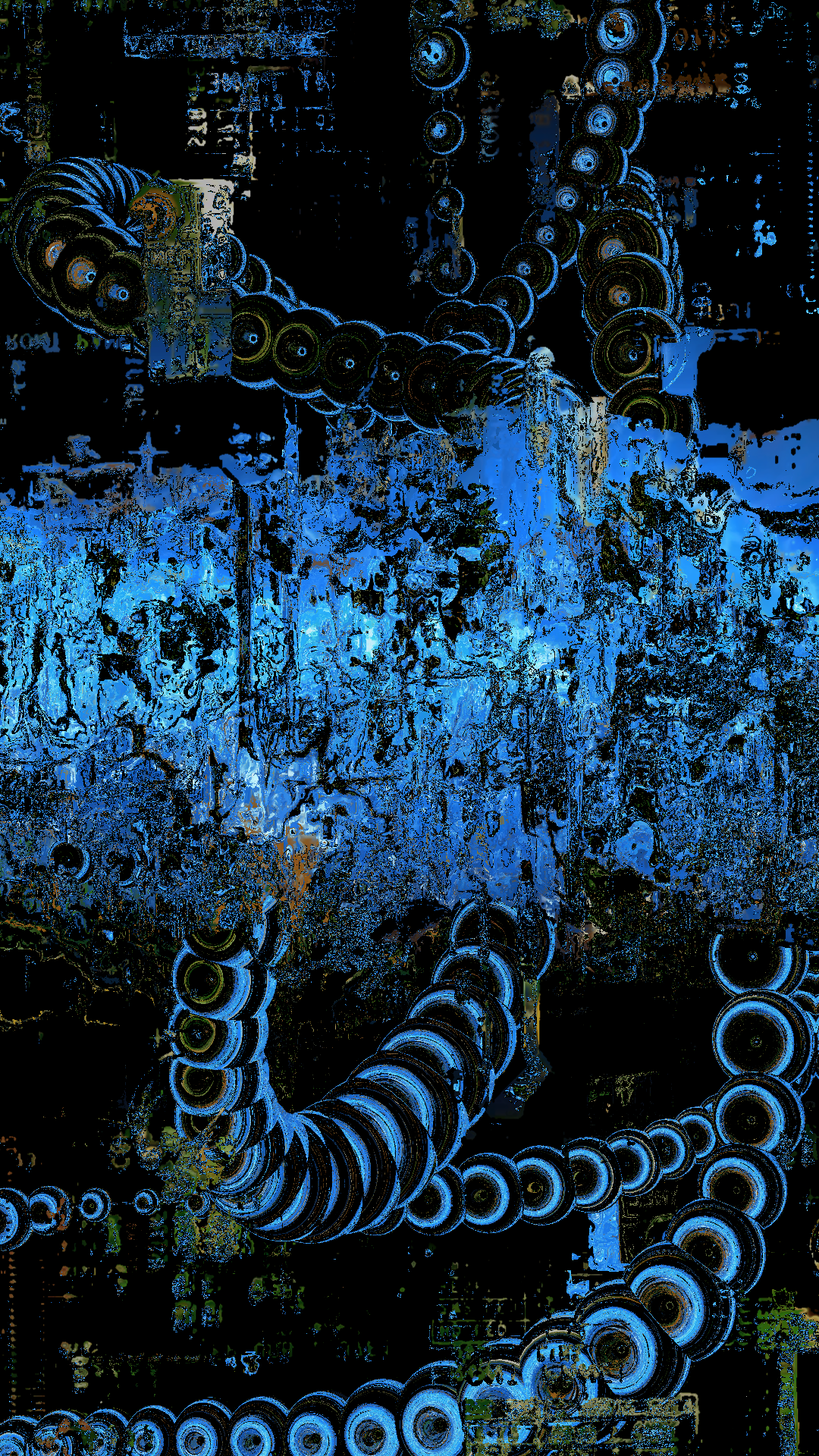 Glitches