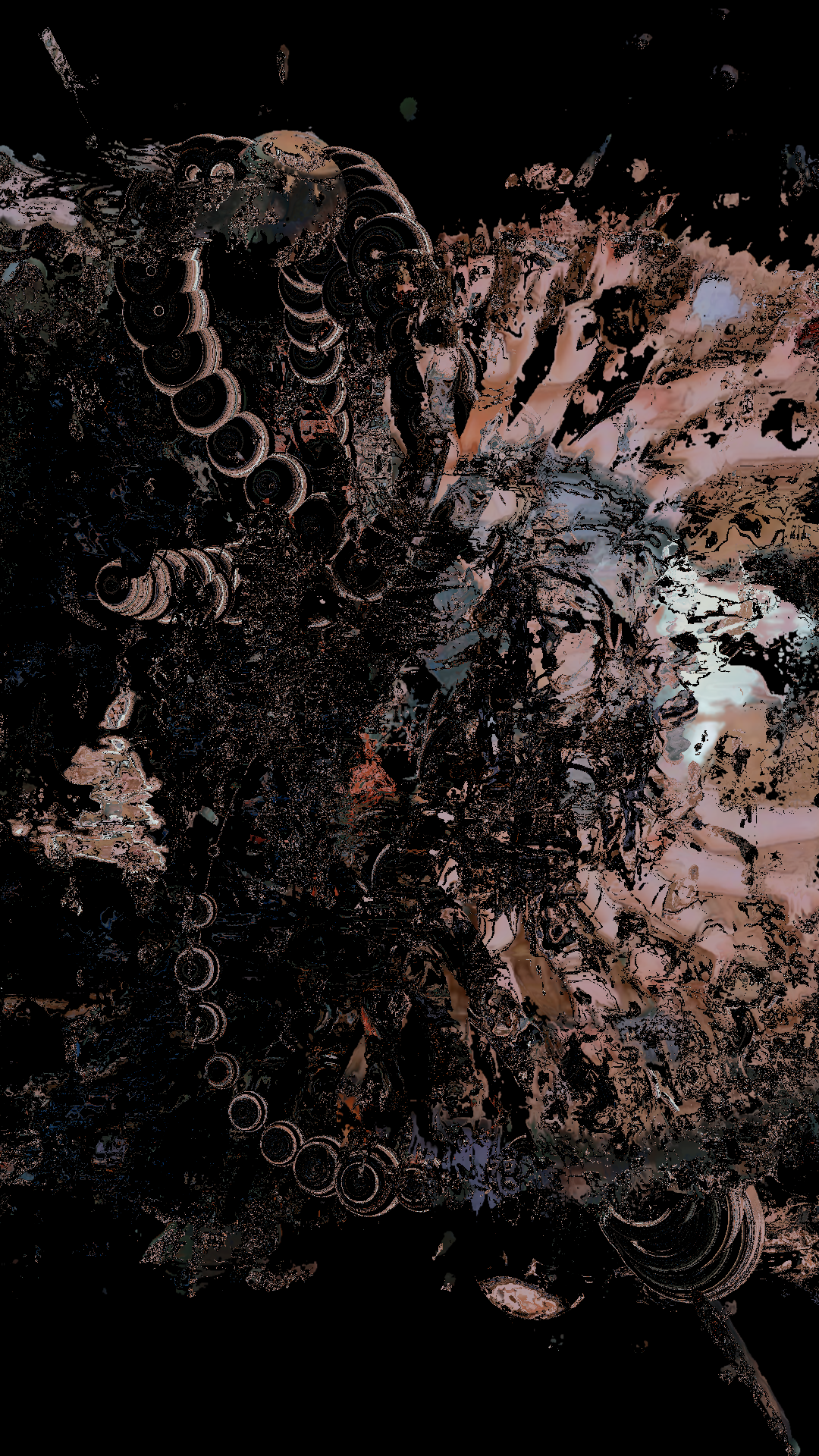 Glitches