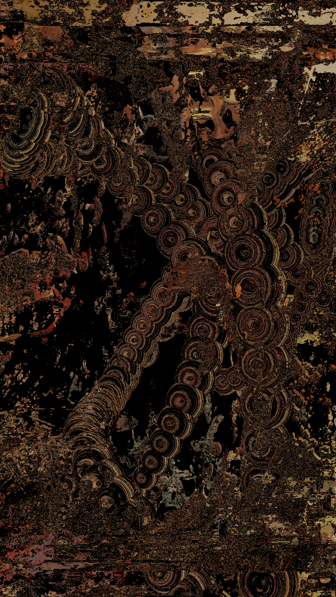 Glitches