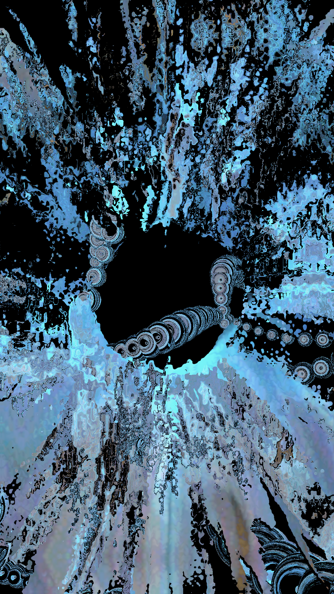 Glitches