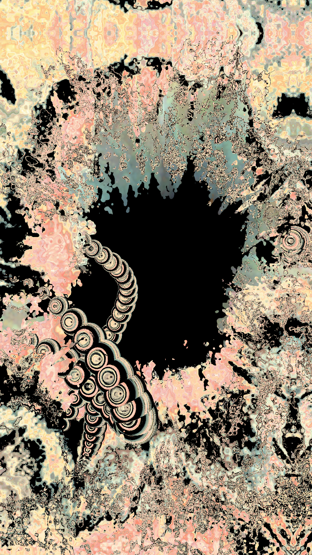 Glitches