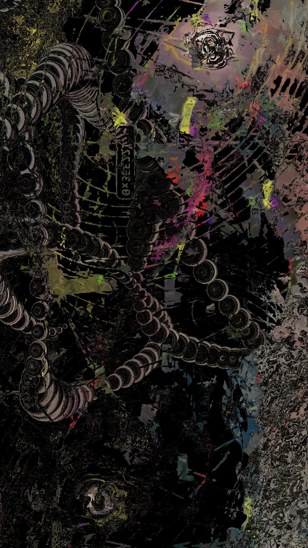 Glitches