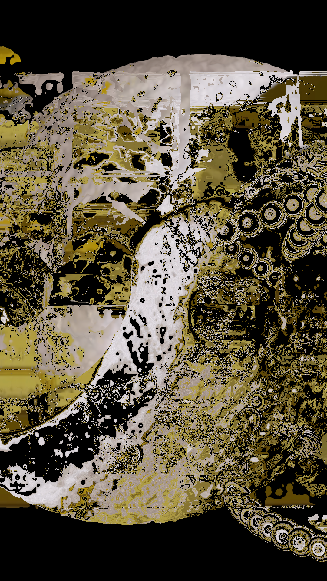 Glitches