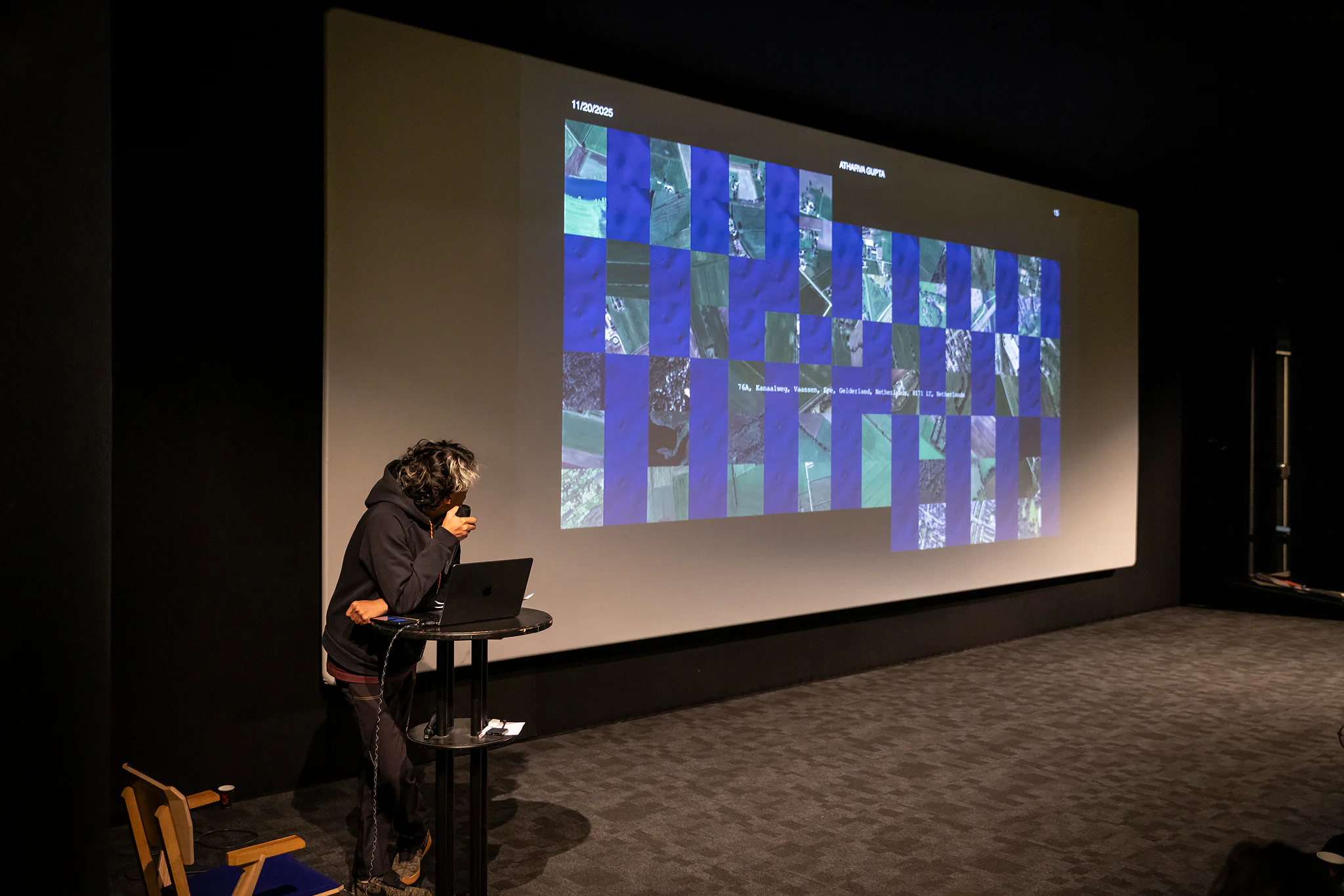 5th European Culture and Technology Lab+ Annual Conference
