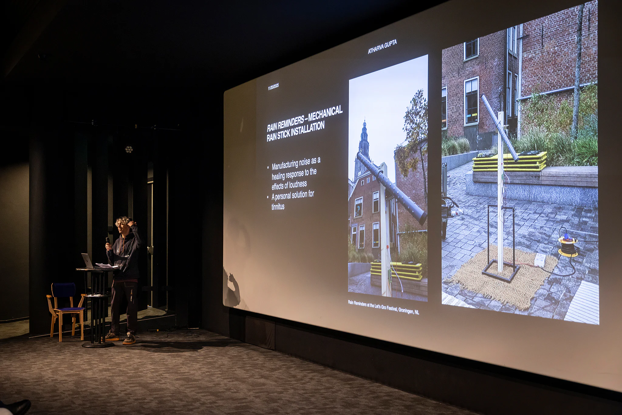 5th European Culture and Technology Lab+ Annual Conference