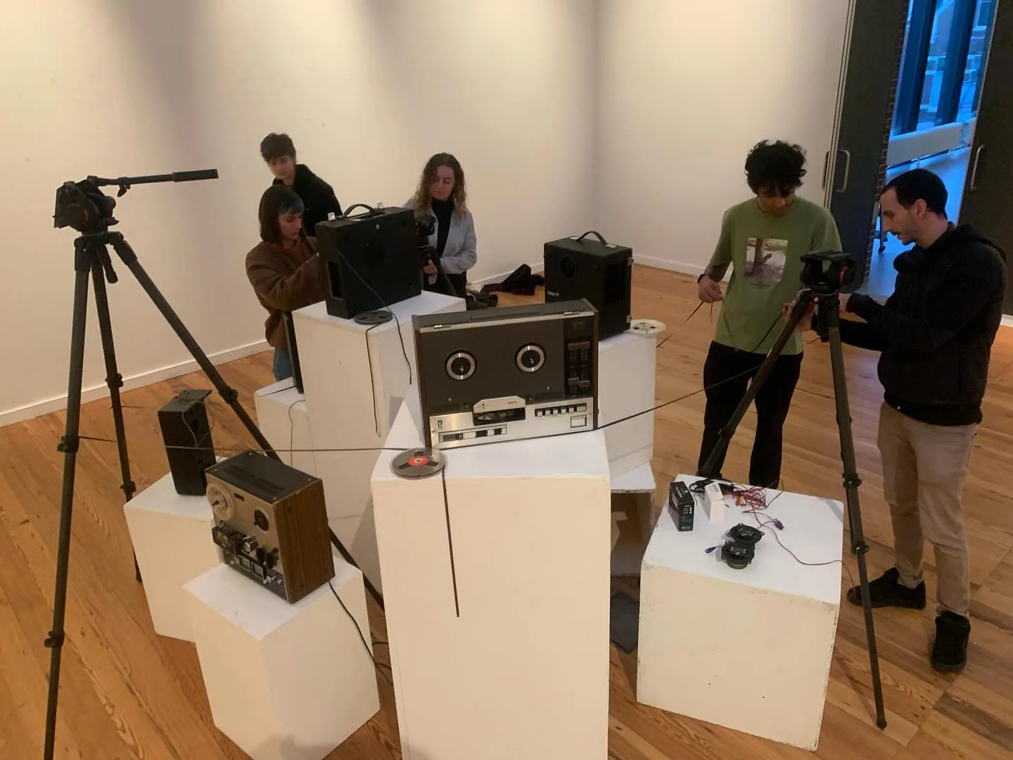 Hackathon with Huba de Graaff — image 3 of 4