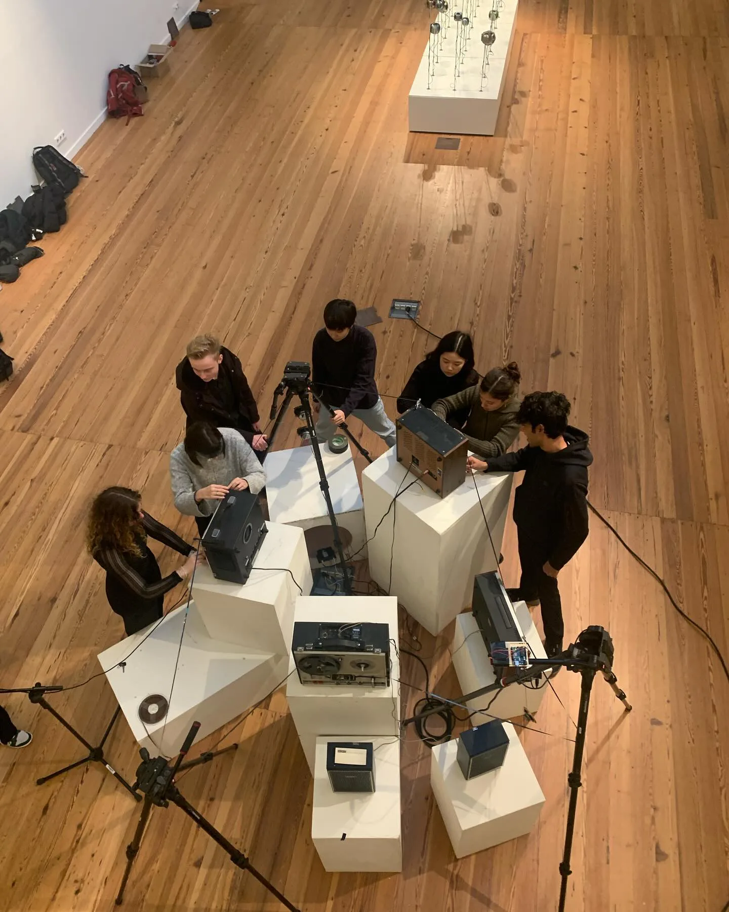 Hackathon with Huba de Graaff — image 1 of 4