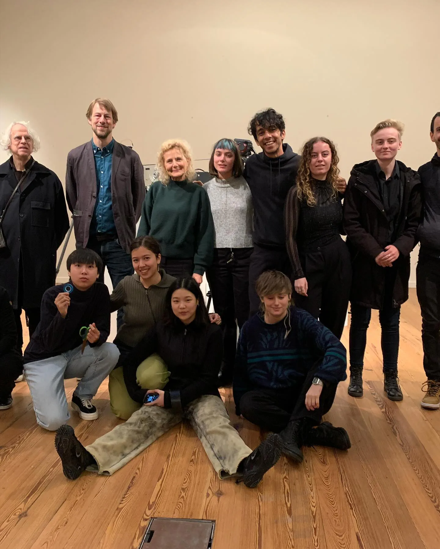 Hackathon with Huba de Graaff — image 2 of 4