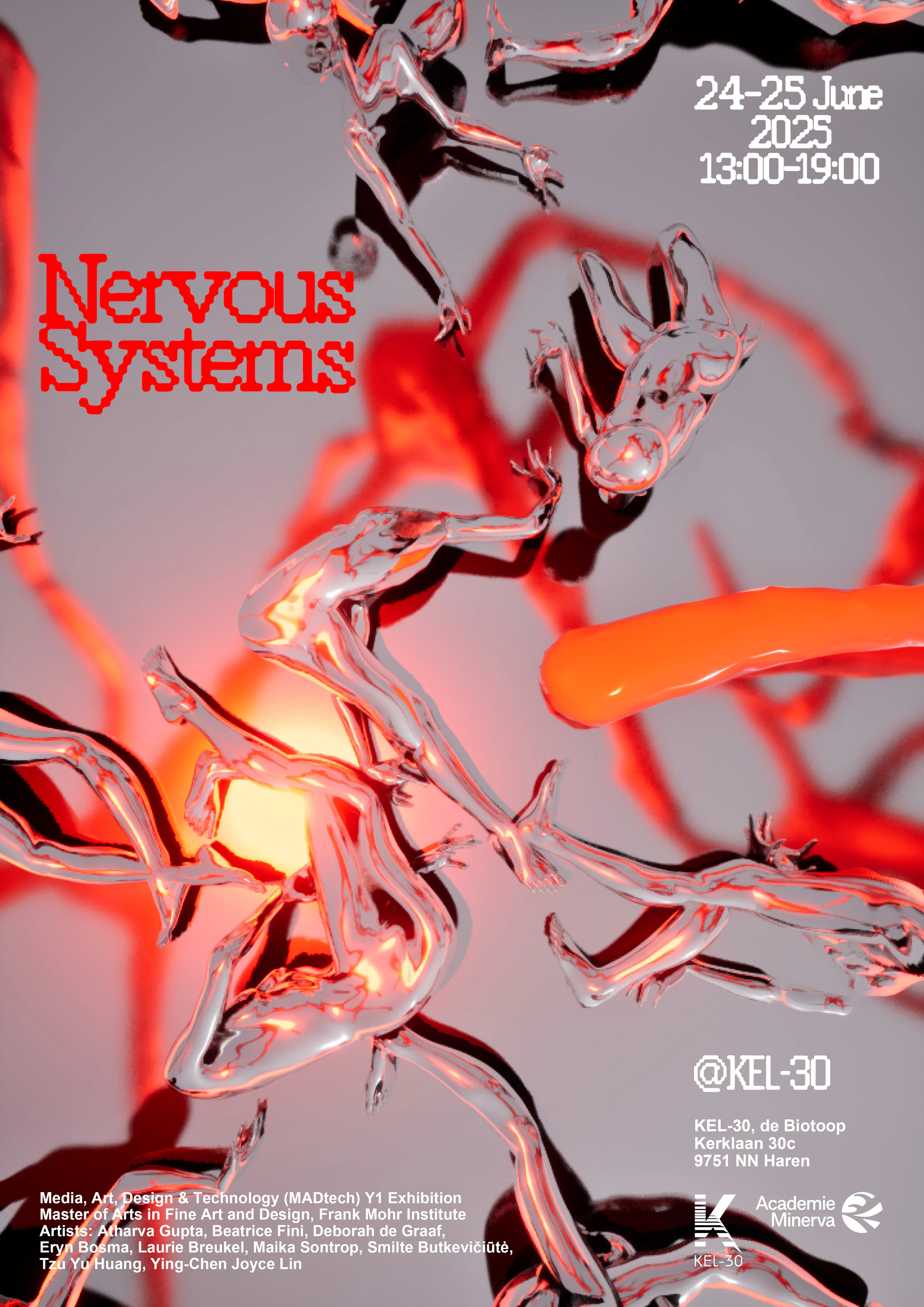 Nervous Systems