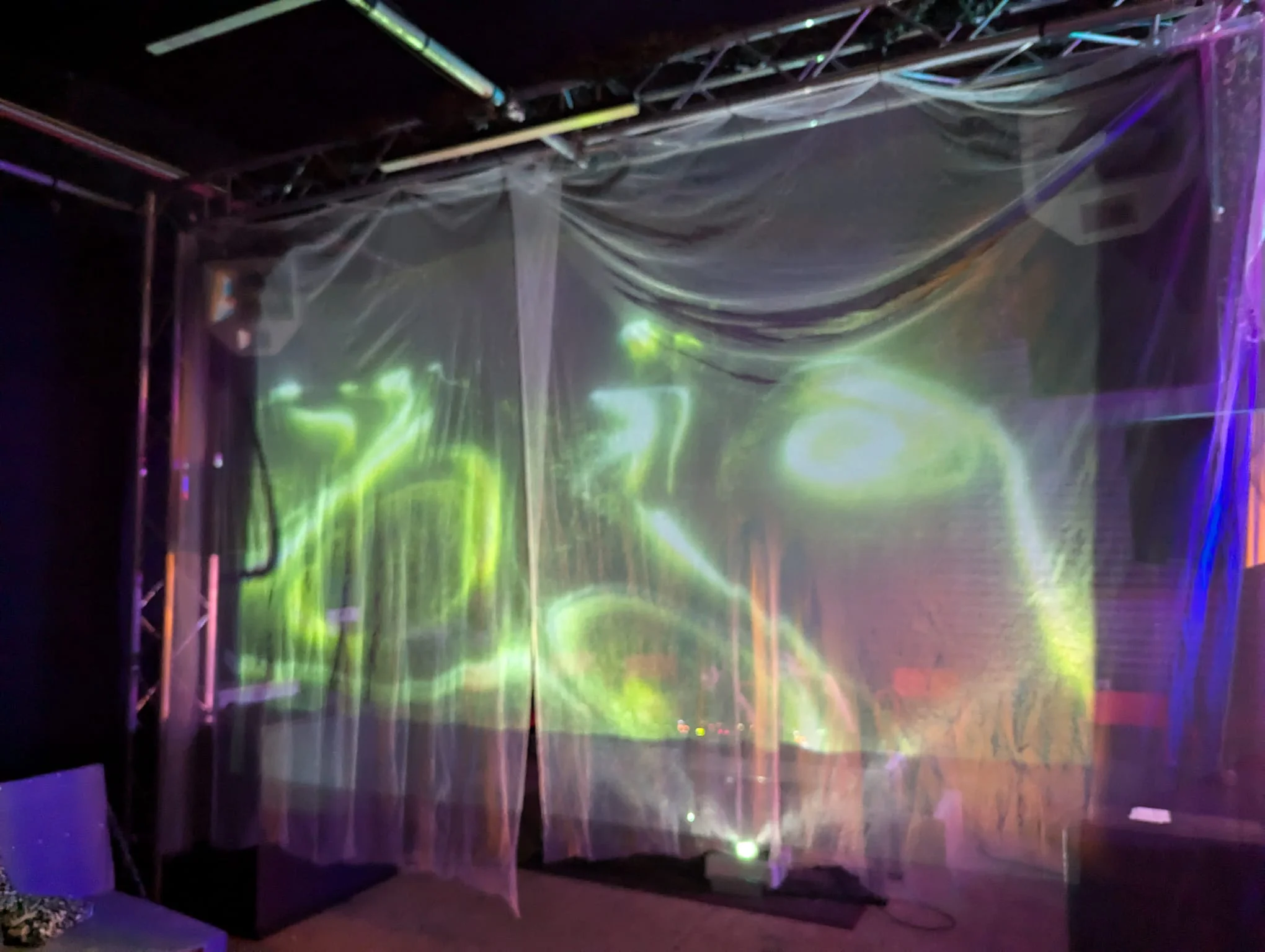 Spaces @ OOST
