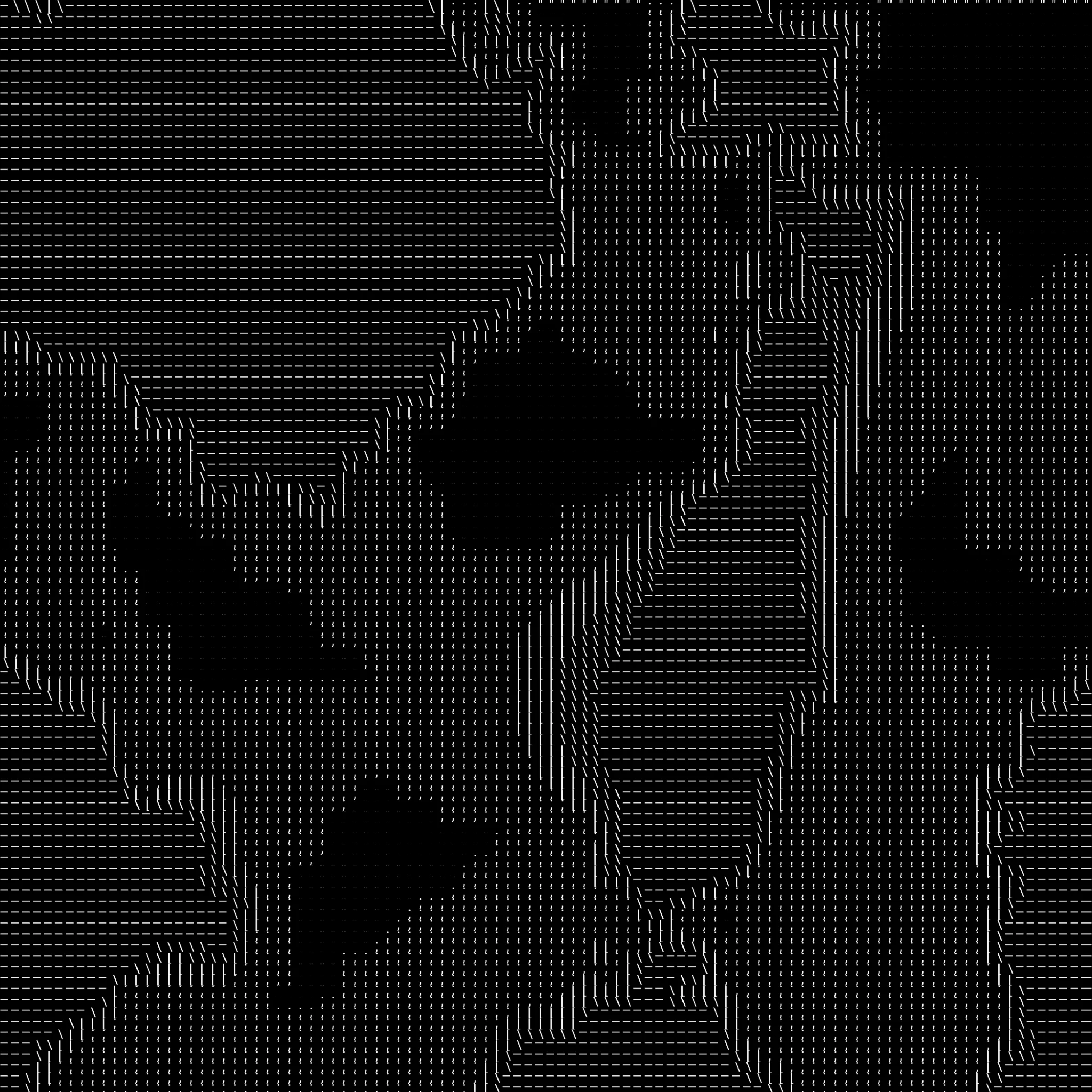 Noise Sculpting 3