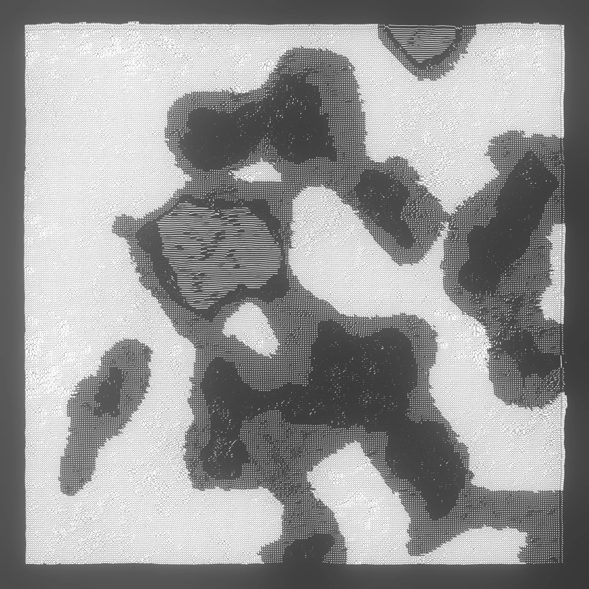 Noise Sculpting - 1