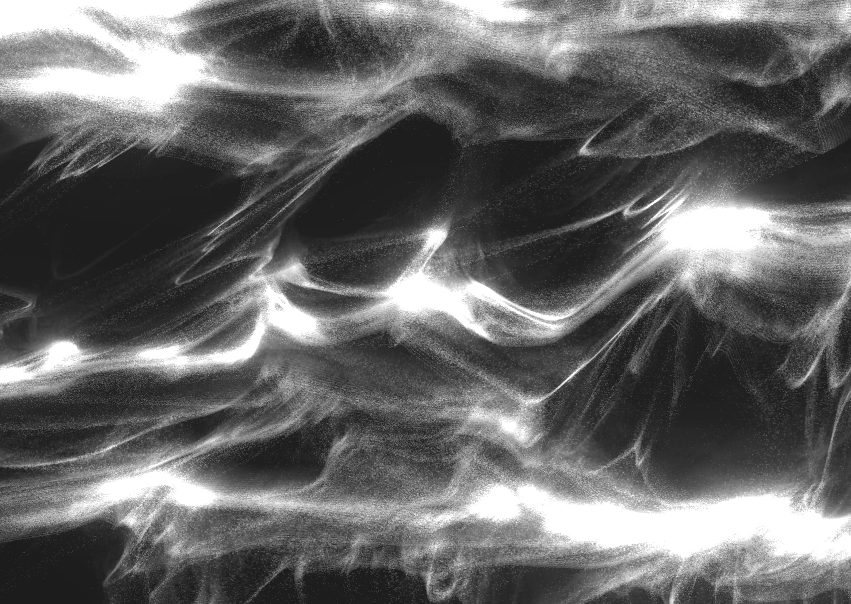 Noise Sculpting - 2