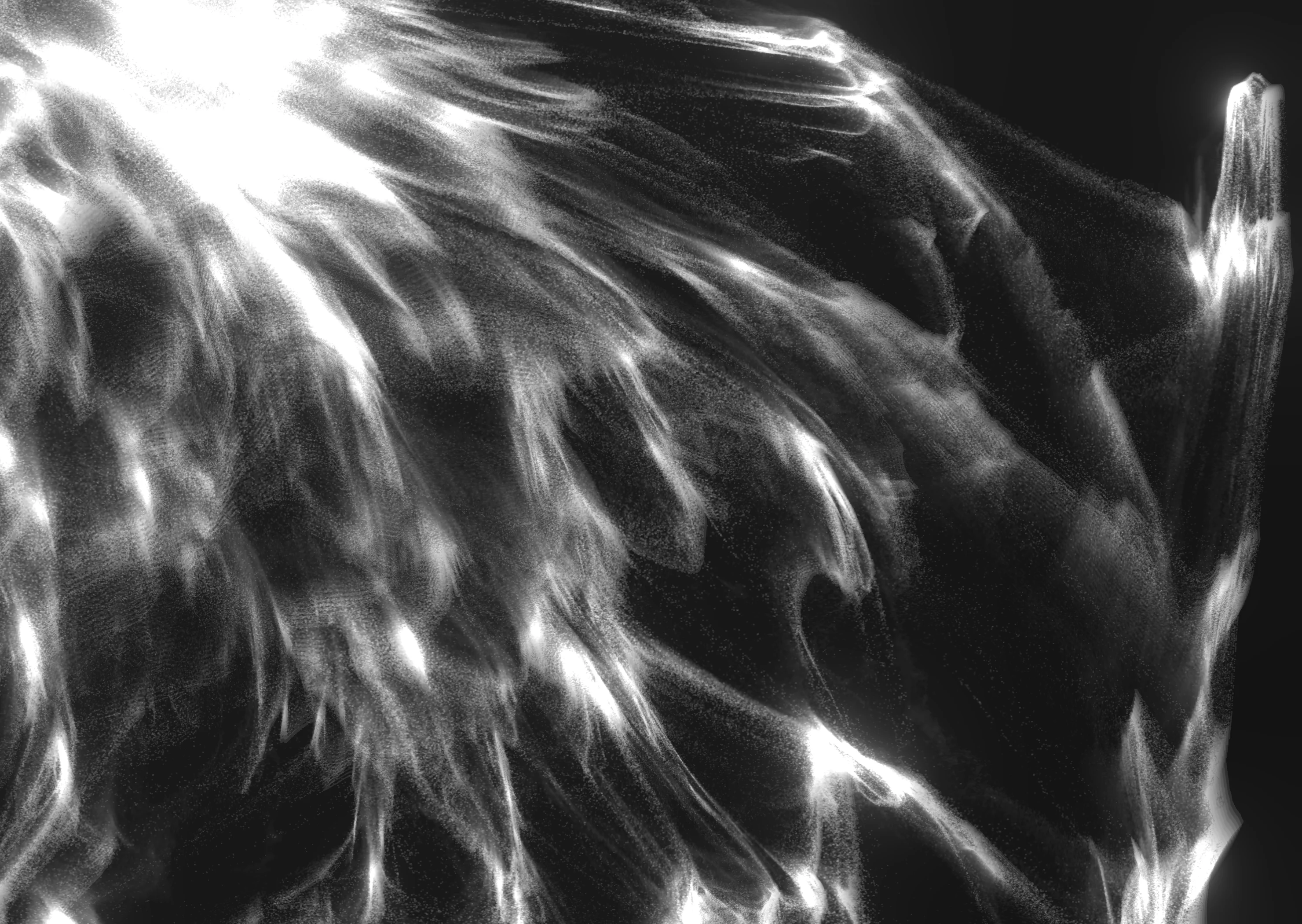 Noise Sculpting - 2