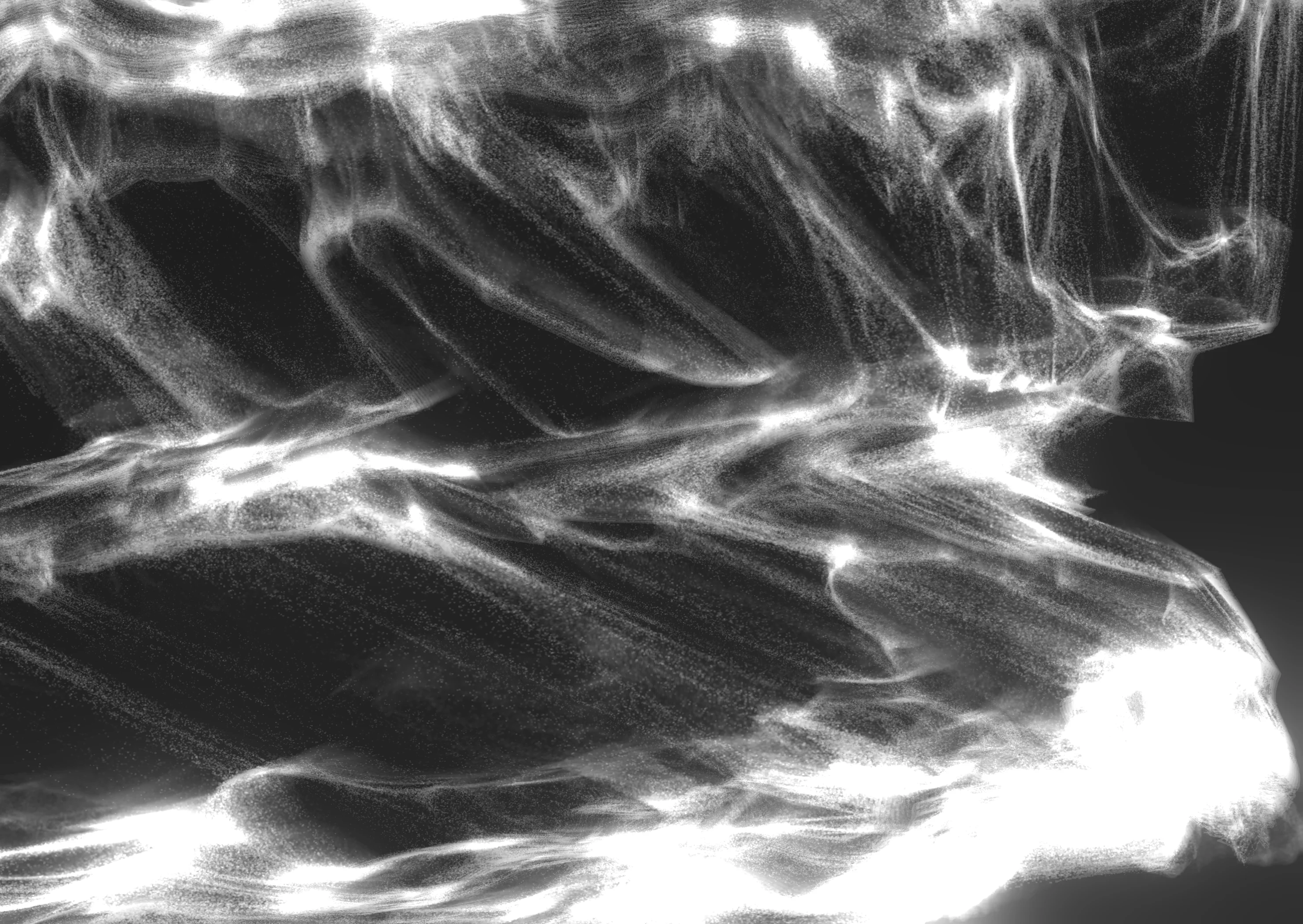 Noise Sculpting - 2