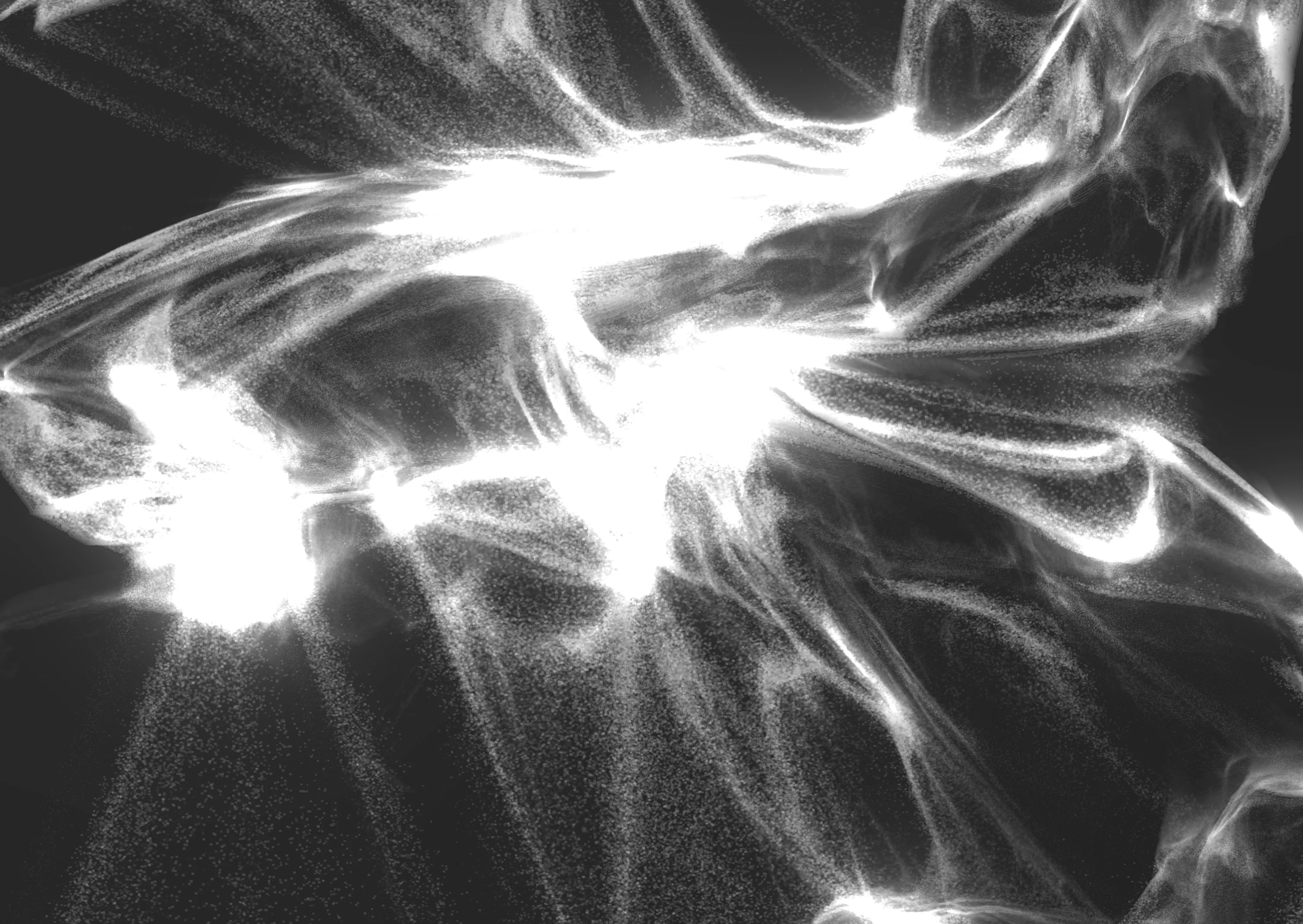 Noise Sculpting - 2