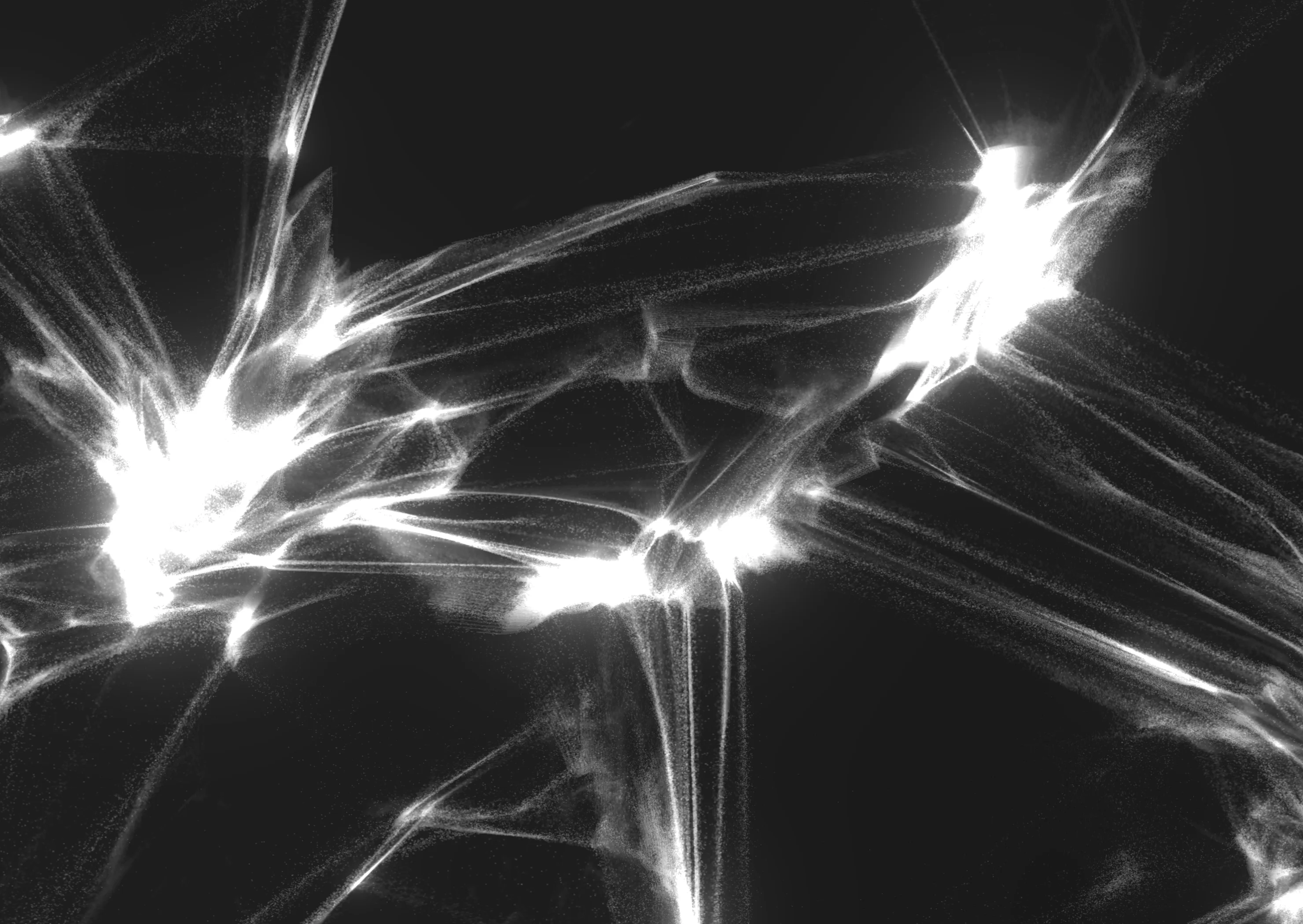 Noise Sculpting - 2