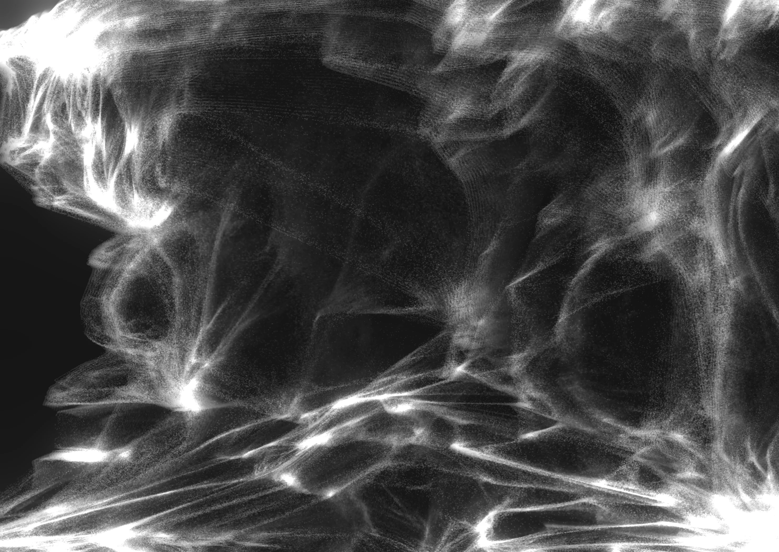 Noise Sculpting - 2