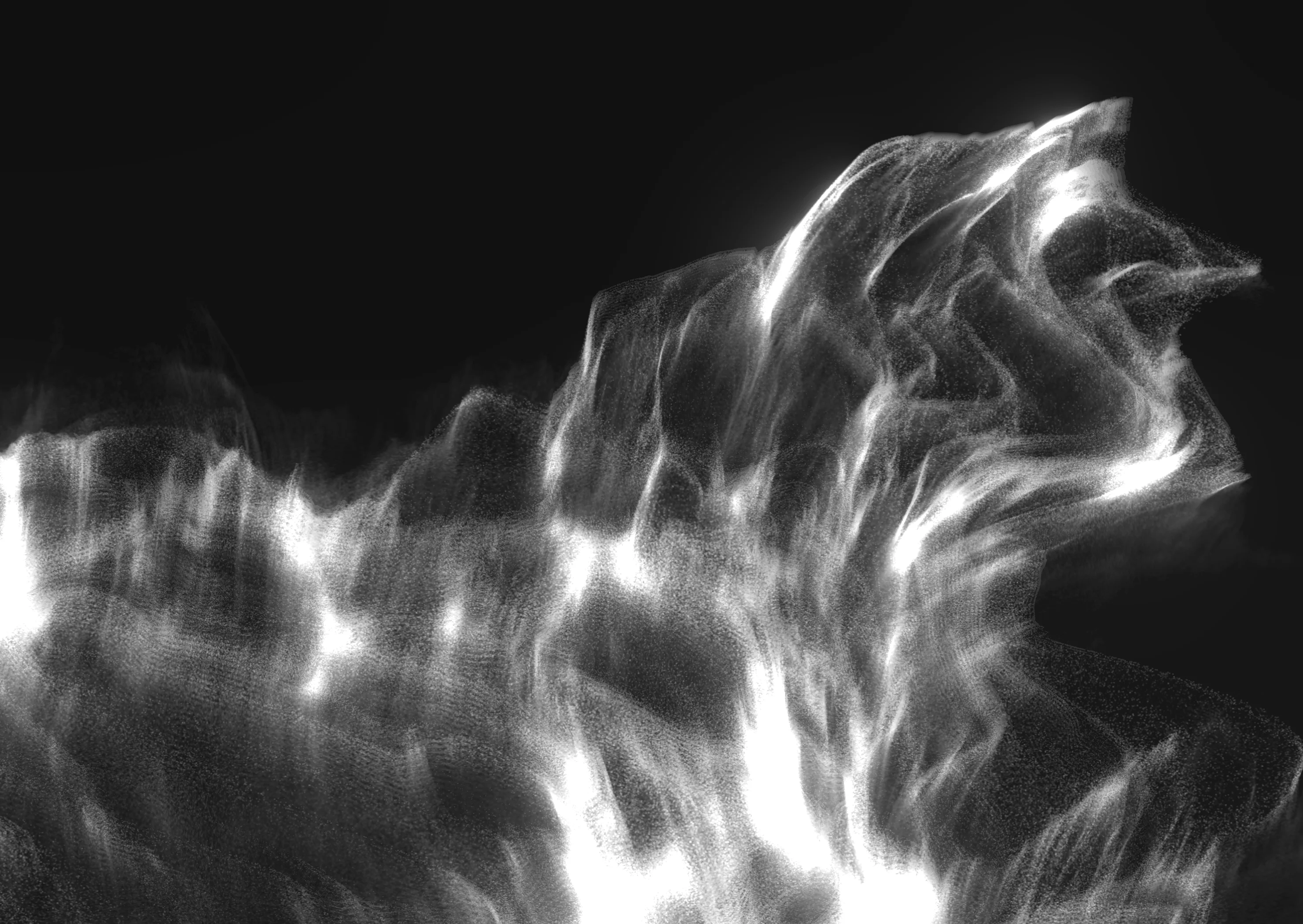 Noise Sculpting - 2