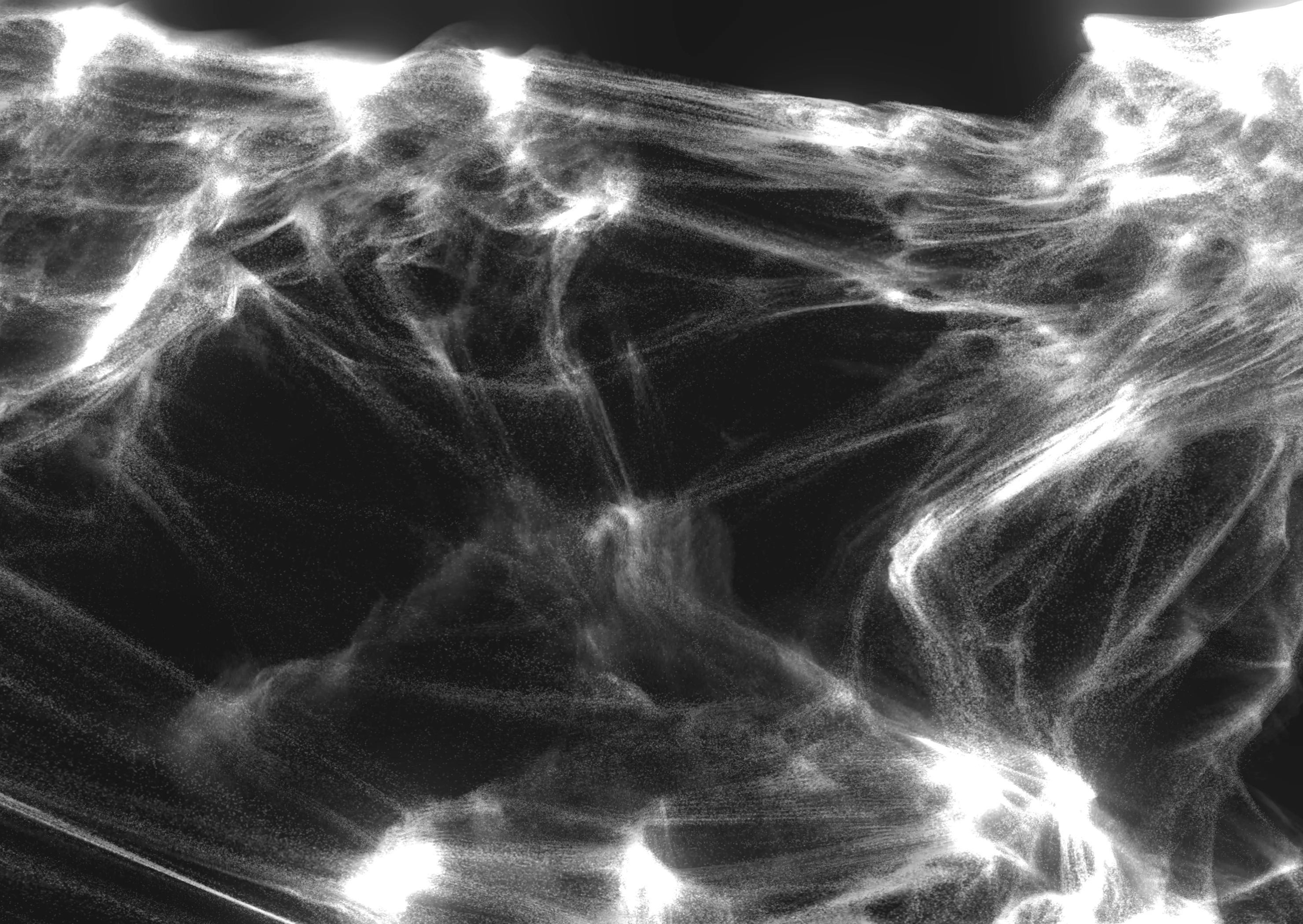 Noise Sculpting - 2