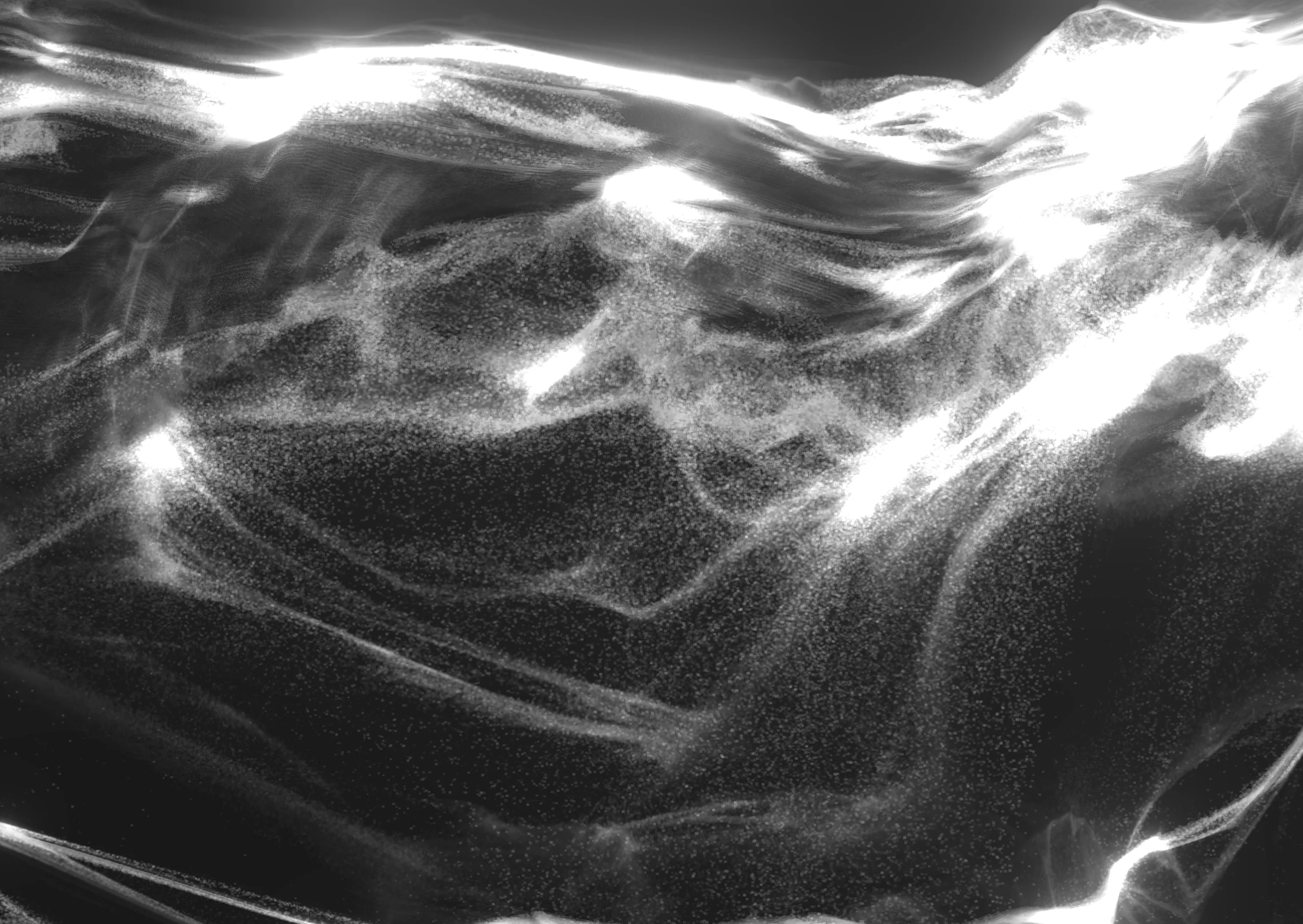 Noise Sculpting - 2