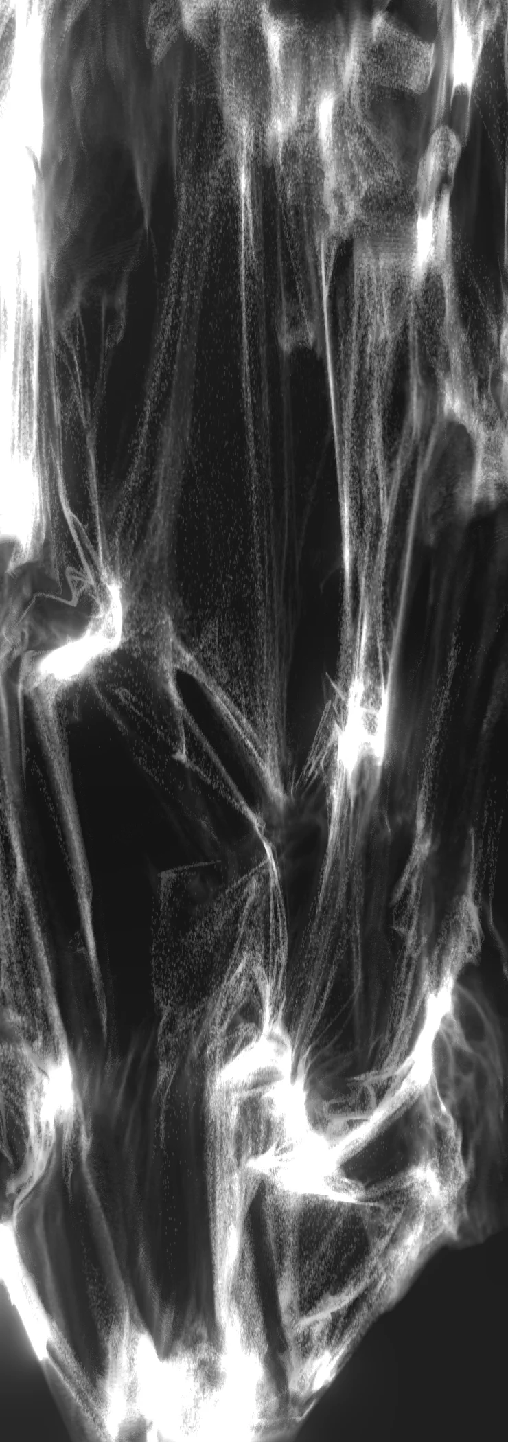 Noise Sculpting - 2