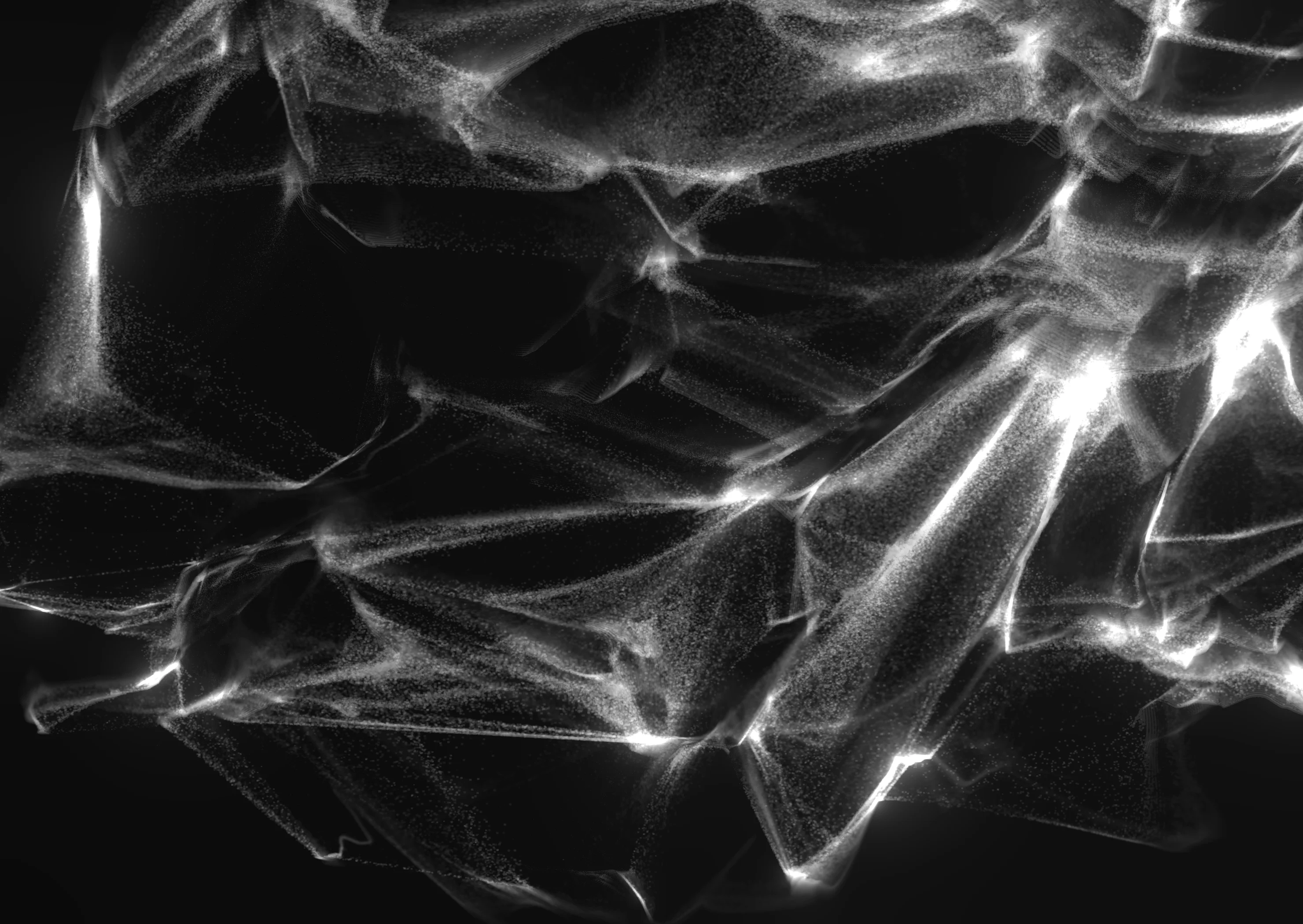 Noise Sculpting - 2