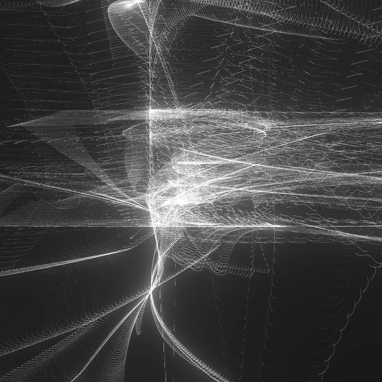 Noise Sculpting - 3